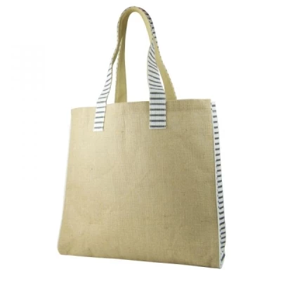 Sac toile de jute 