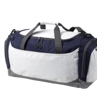 Sac de sport grand format