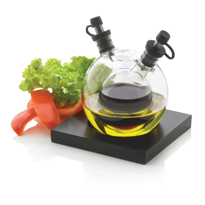 Oil & vinegar set