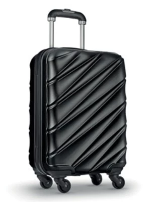 Trolley cabine rigide