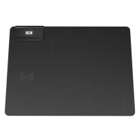 Foldable mouse pad