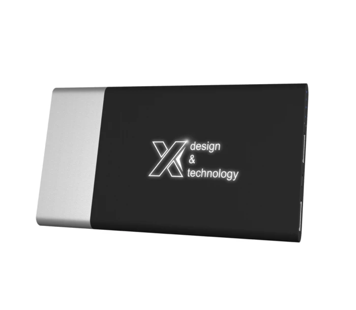 5000mAh Powerbank clever