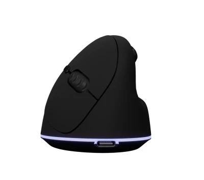 Souris ergonomique sans fil