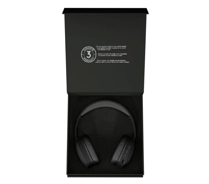 Casque bluetooth ANC