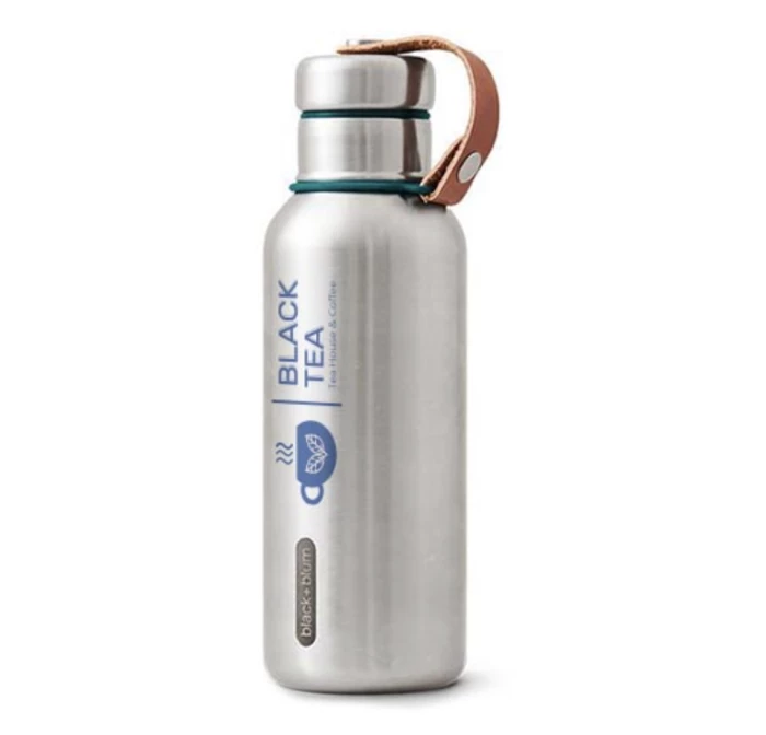 Steel bottle 500ml