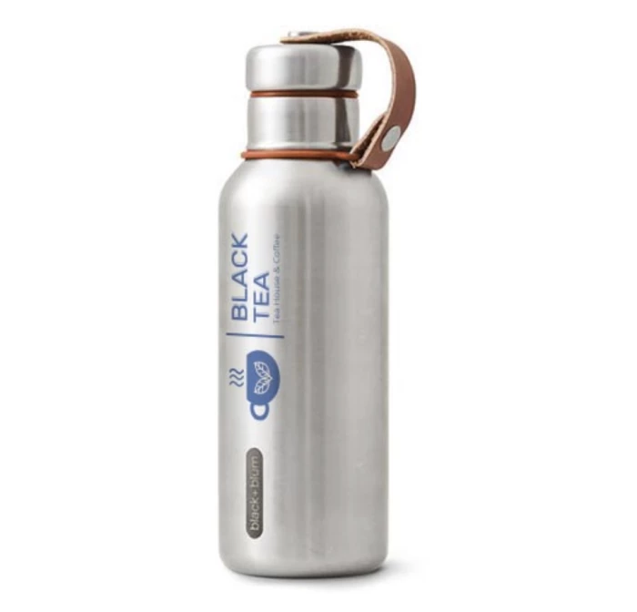 Steel bottle 500ml