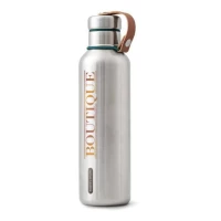 Steel bottle 750 ml