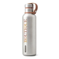 Steel bottle 750 ml