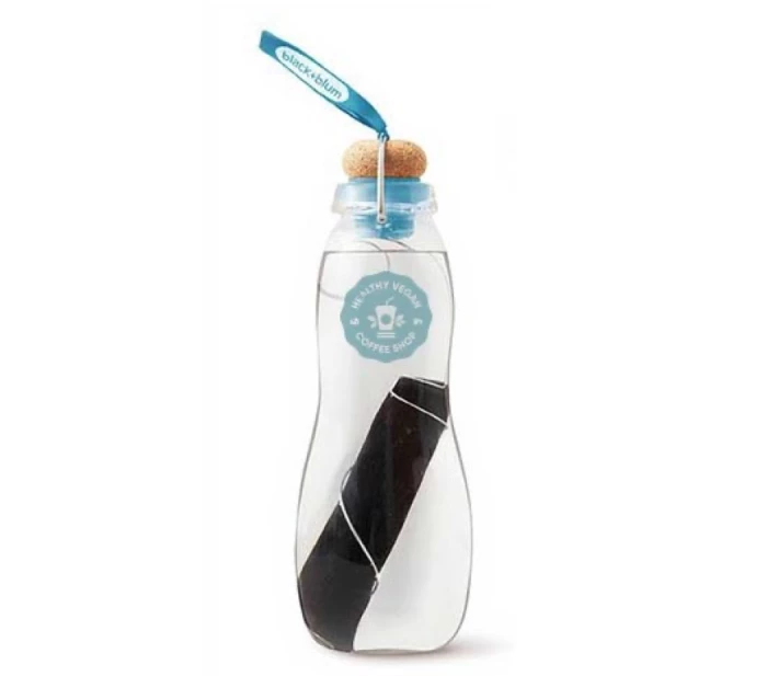 Filter water bottle 650ml