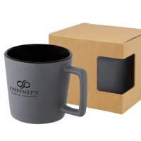 Tasse céramique 375 ml