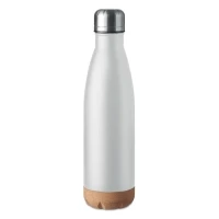 Double wall bottle 500ml