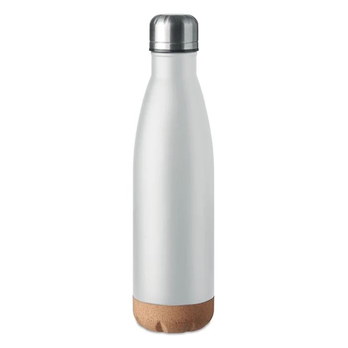 Double wall bottle 500ml