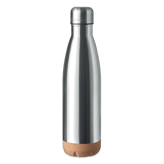 Double wall bottle 500ml