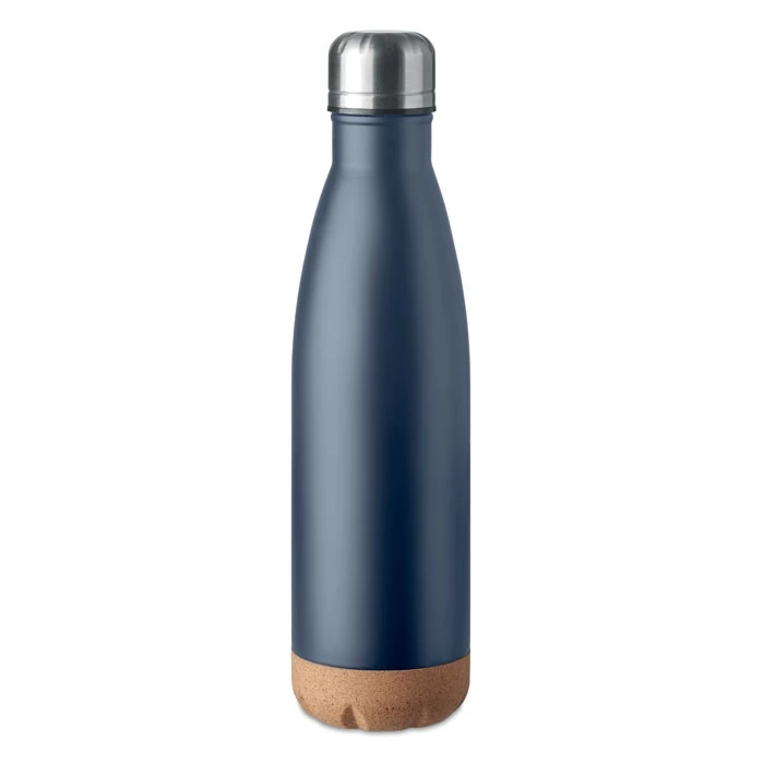 Double wall bottle 500ml