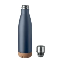 Double wall bottle 500ml