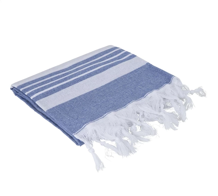 Recycled fabrics towel