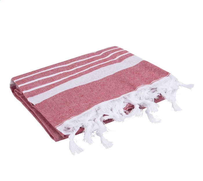 Recycled fabrics towel