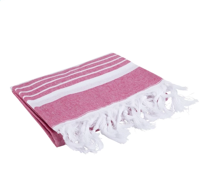 Recycled fabrics towel