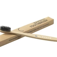 Bamboo toothbrush