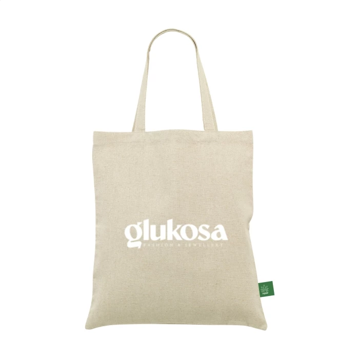 Tote bag chanvre