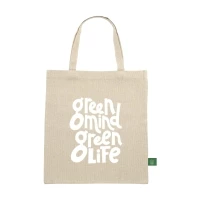 Tote bag chanvre