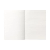 Elephant grass notebook