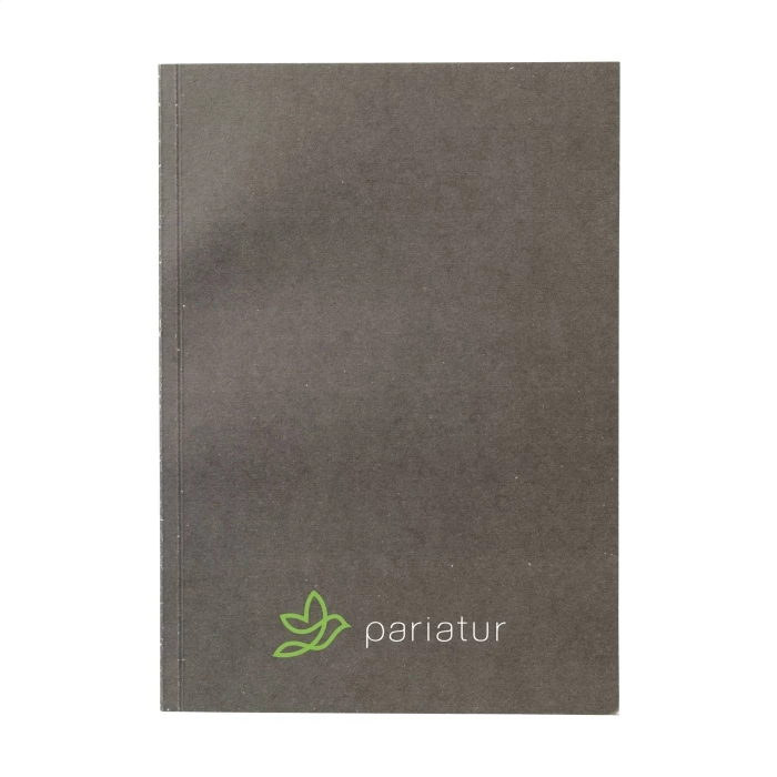 Carnet herbe à éléphant