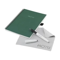 Reusable A5 notebook 