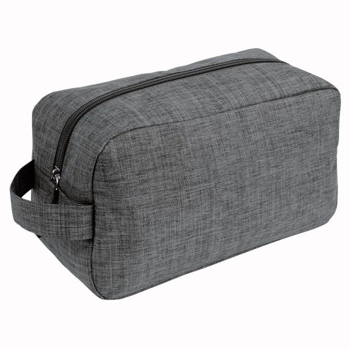 Toiletry bag 26 x 14 x 10 cm