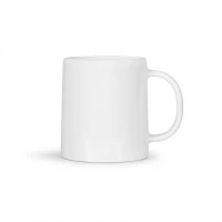 Ceramic 280ml mug made Europe