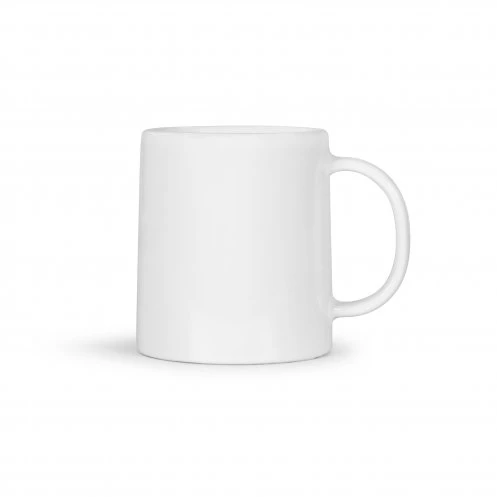 Ceramic 280ml mug made Europe