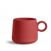 Ceramic mug 250ml