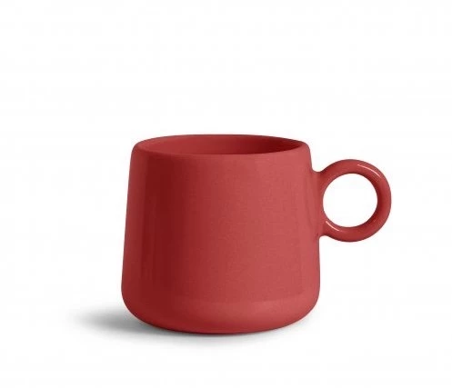 Ceramic mug 250ml