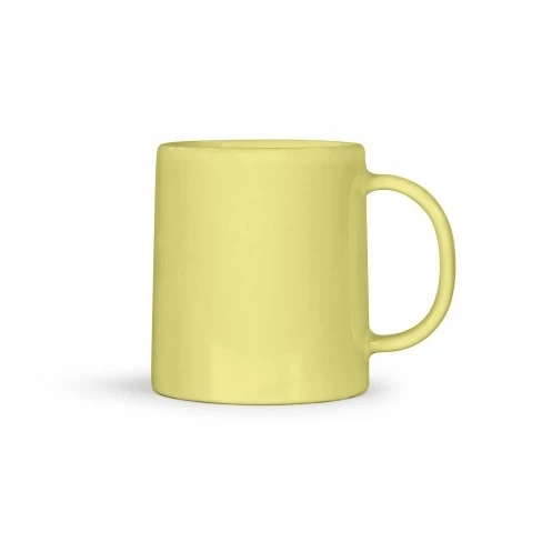 Ceramic 280ml mug made Europe