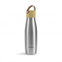 Insulated bottle 480ml