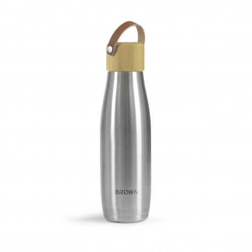 Insulated bottle 480ml