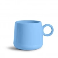 Ceramic mug 250ml