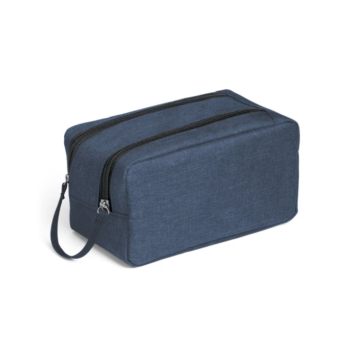 Toiletry bag 22 x 11 x 11 cm