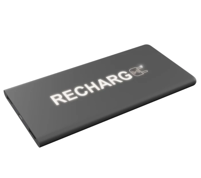 Chargeur de téléphone nomade 5000 mAh