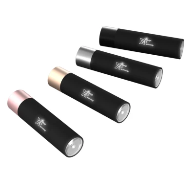 Flashlight 2500mAh