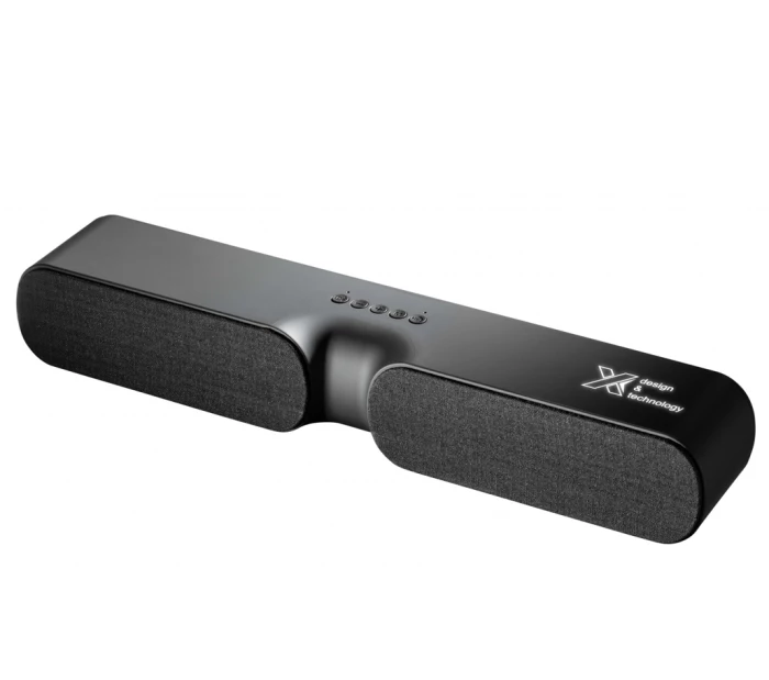 Bluetooth soundbar 2 x 10 W