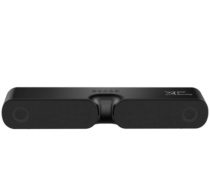 Bluetooth soundbar 2 x 10 W