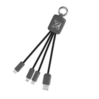 Eco quatro light cable