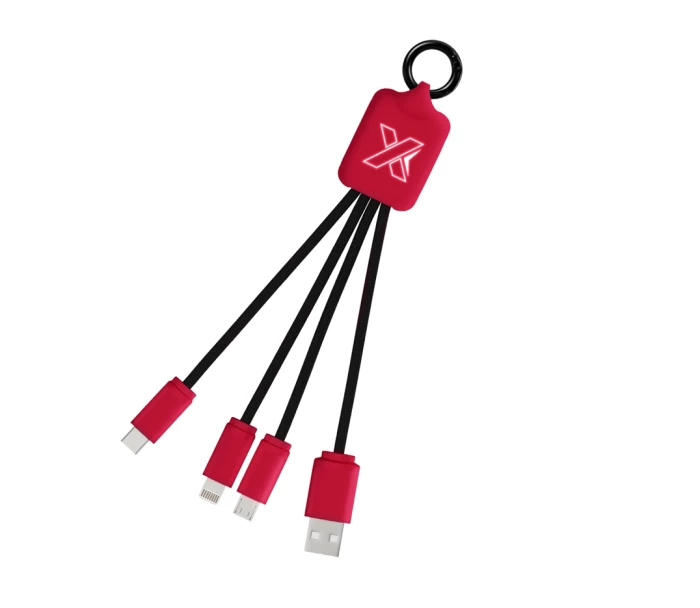 Eco quatro light cable