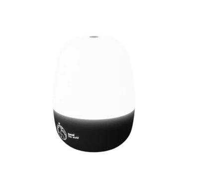 Lampe nomade