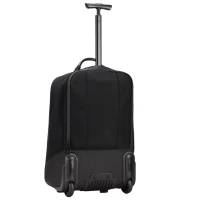 Valise backpack RPET 10000