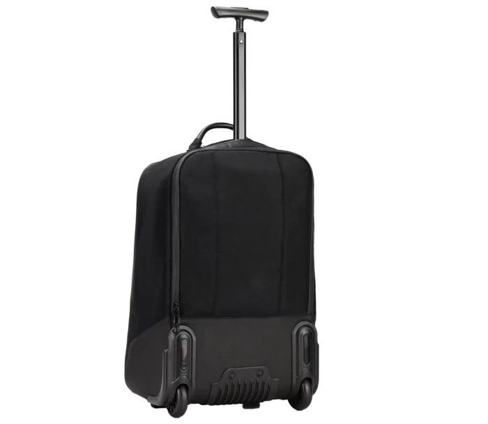 RPET trolley backpack 10000