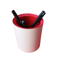 PLA pencil cup