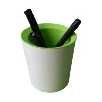 PLA pencil cup