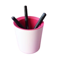 PLA pencil cup